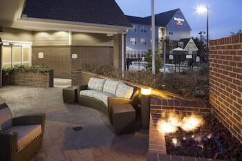 Picture of Residence Inn by Marriott Hattiesburg
