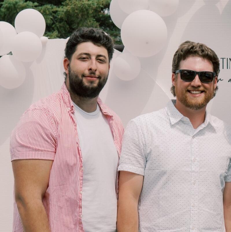 Picture of Alex - Groomsmen