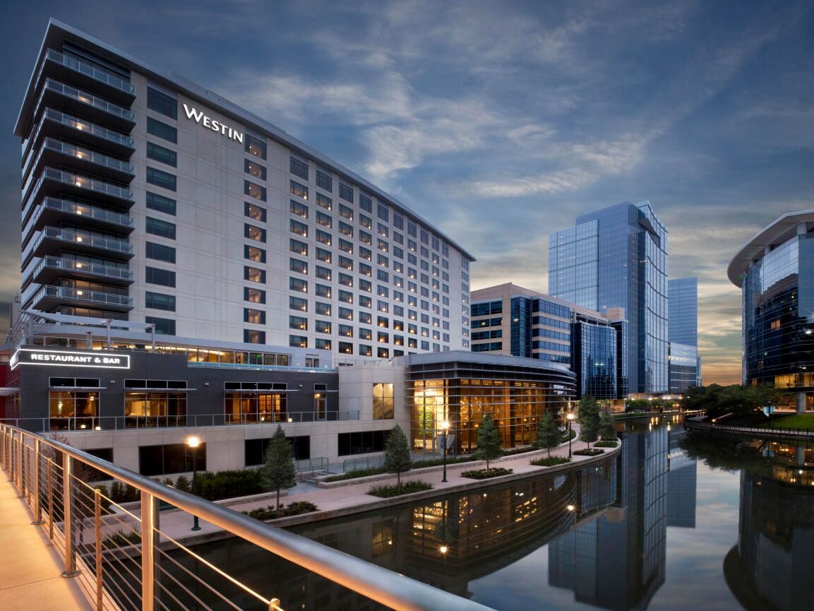 Picture of The Westin at The Woodlands®