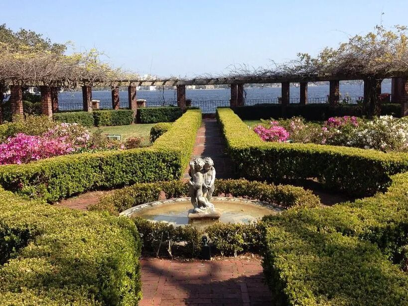 Picture of Cummer Museum of Art & Gardens