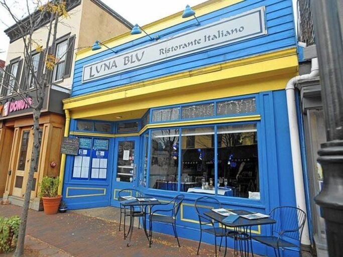 Picture of Luna Blu Ristorante Italiano