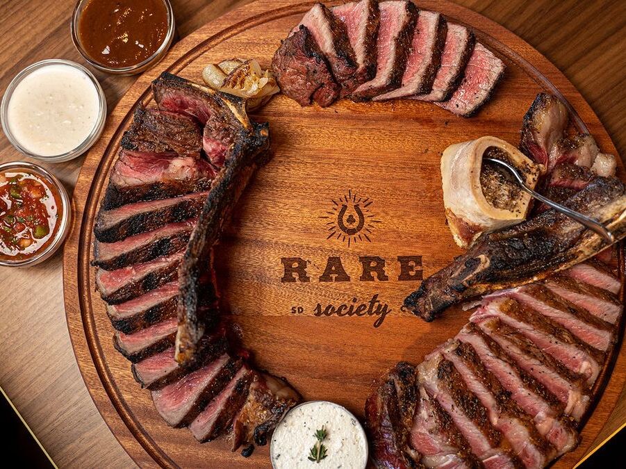 Picture of Rare Society