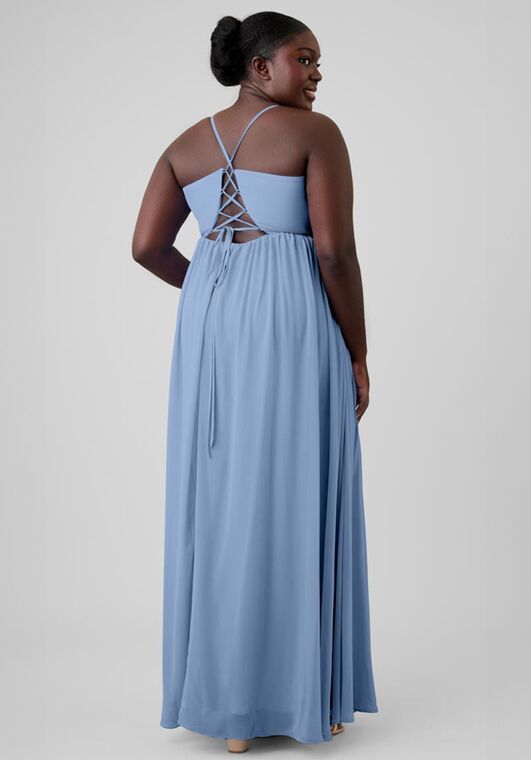 Kennedy Blue Indie Bridesmaid Dress - 2