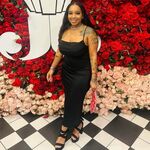 Kanisha Underwood 