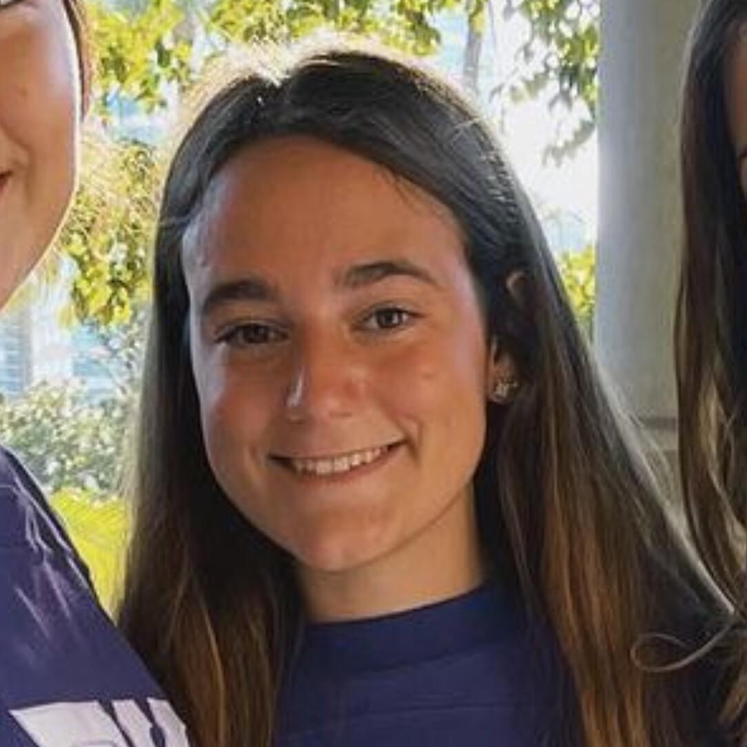 Katelynn Paluczak