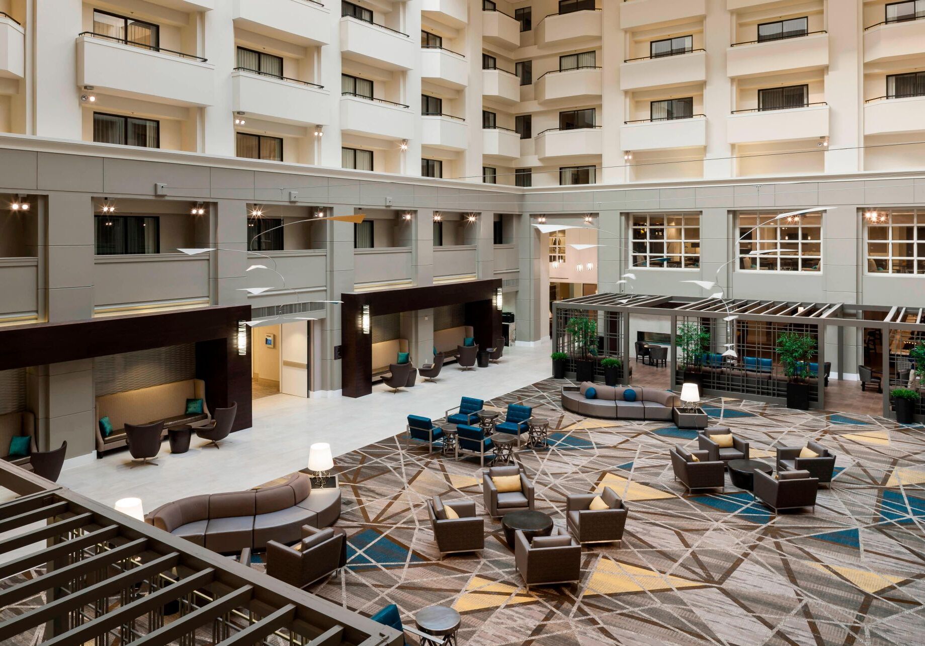 Picture of Fairfax Marriott Fair Oaks 