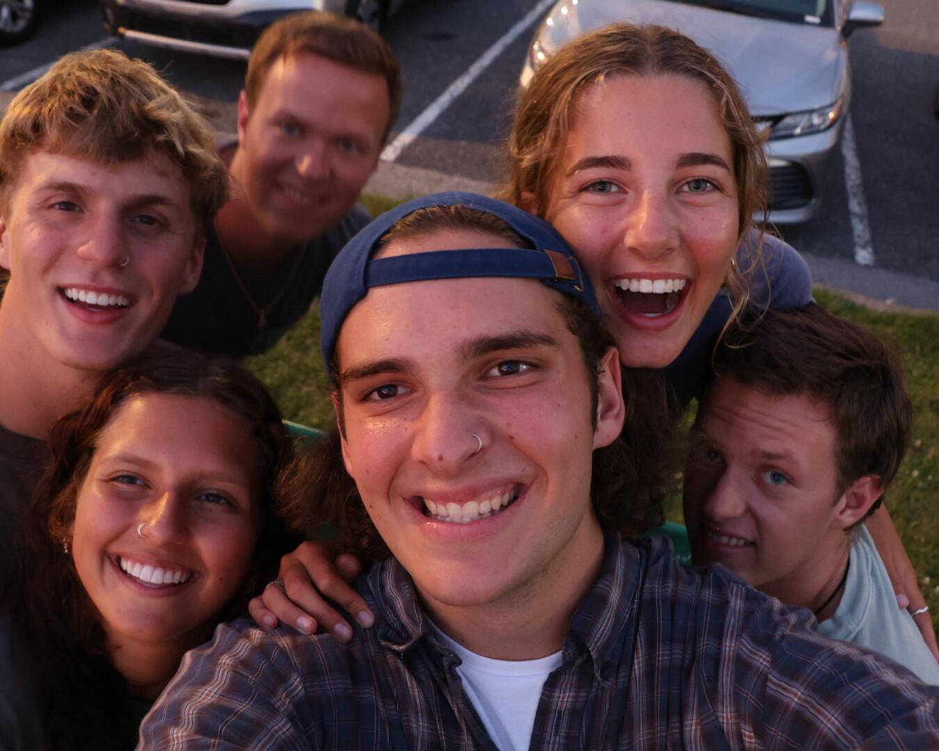Picture of Summer 2023