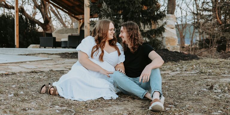 Andrew & Kieah Home Page Banner