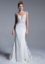 Sottero and Midgley OCTAVIA Fit-and-Flare Wedding Dress - thumbnail - 5