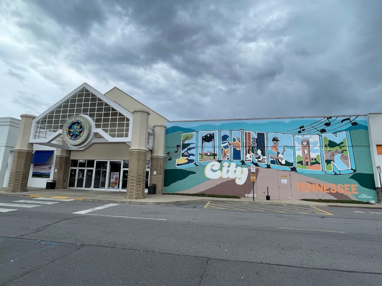 Picture of The Mall at Johnson City
