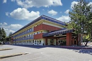 Picture of Olympic Inn & Suites