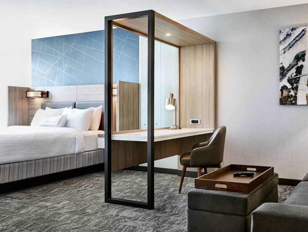 Picture of SpringHill Suites Phoenix Goodyear