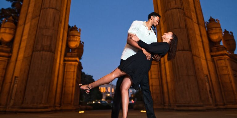 Valerie & Ian Home Page Banner
