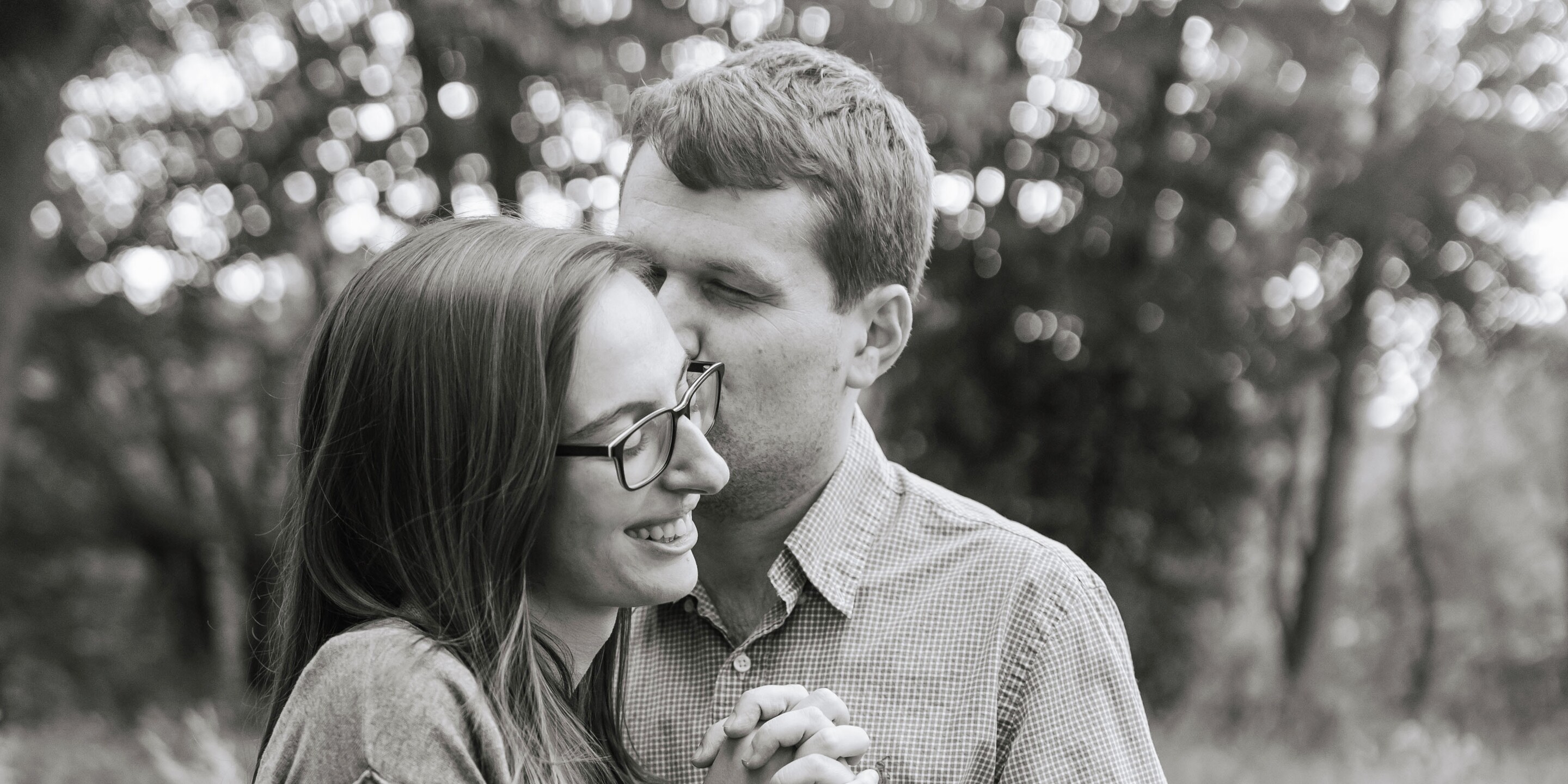 Marissa & Max Home Page Banner