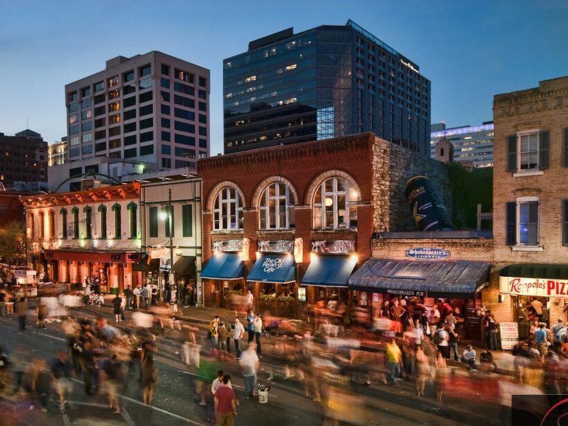 Picture of 6th Street
