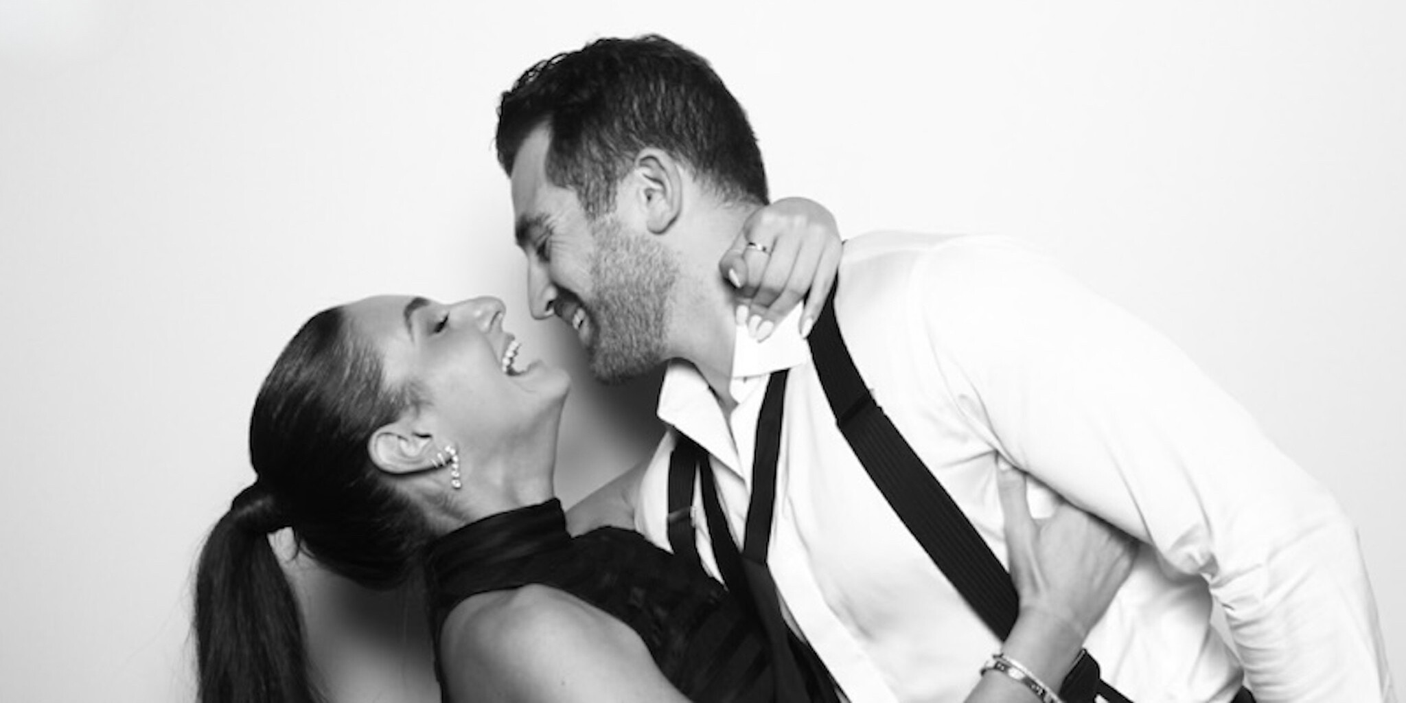 Jessica & Robby Home Page Banner