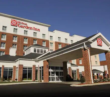Picture of Hilton Garden Inn Indiana at IUP