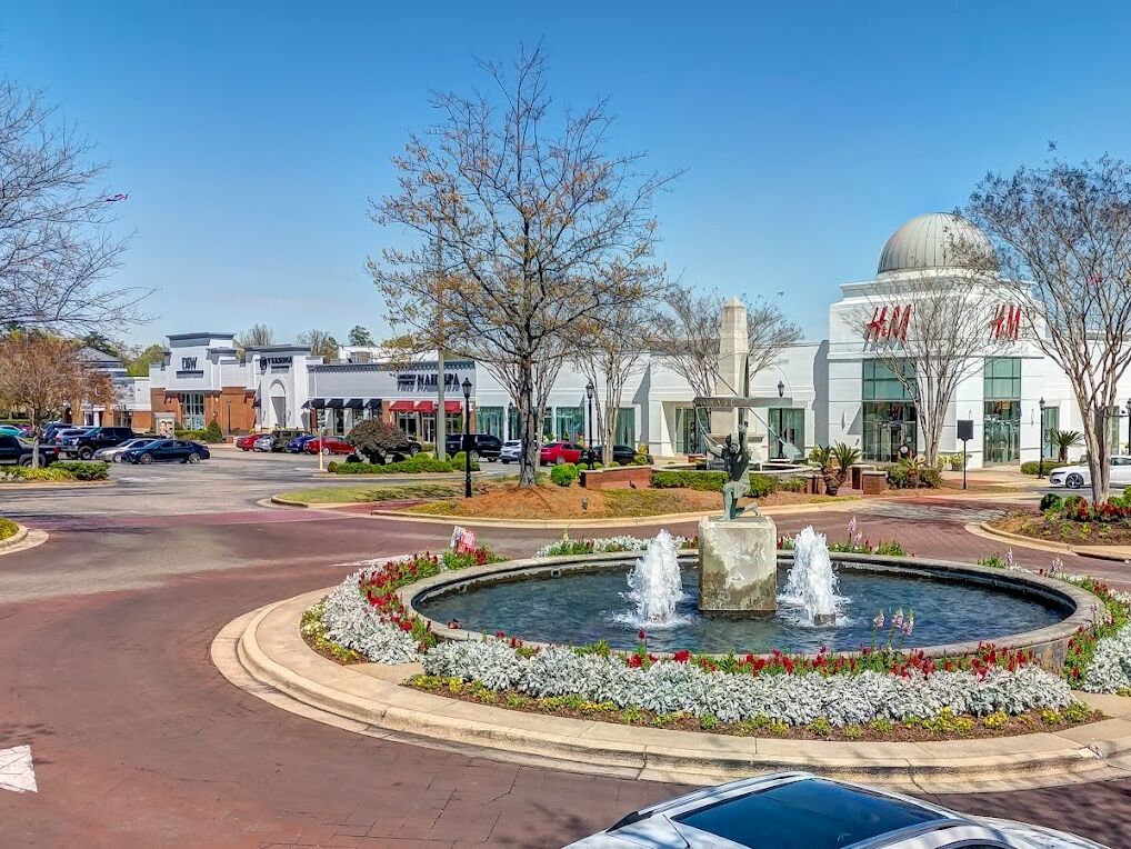 Picture of The Shoppes at Eastchase