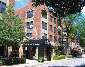 Picture of The Carleton of Oak Park Hotel