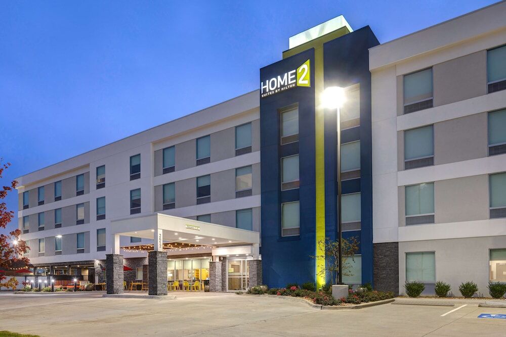 Picture of Home2 Suites by Hilton Bryant, AR