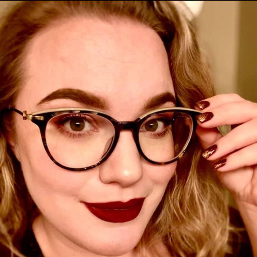 Lyndsay Moy Bernhardt