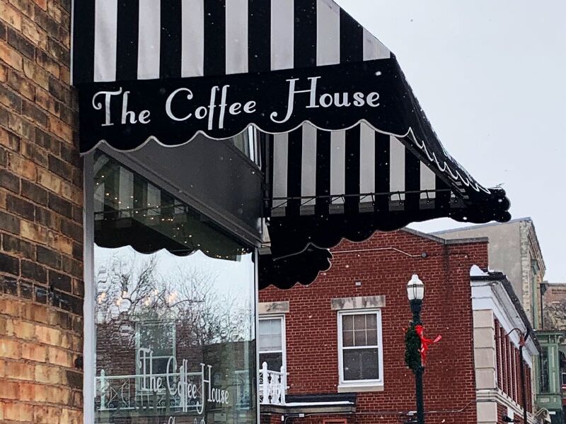 Picture of The Coffee House at Chestnut & Pine
