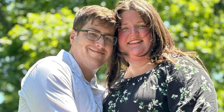 Hanna & Thomas Home Page Banner