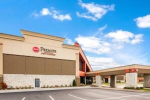 Picture of Best Western Premier Alton St. Louis Area Hotel