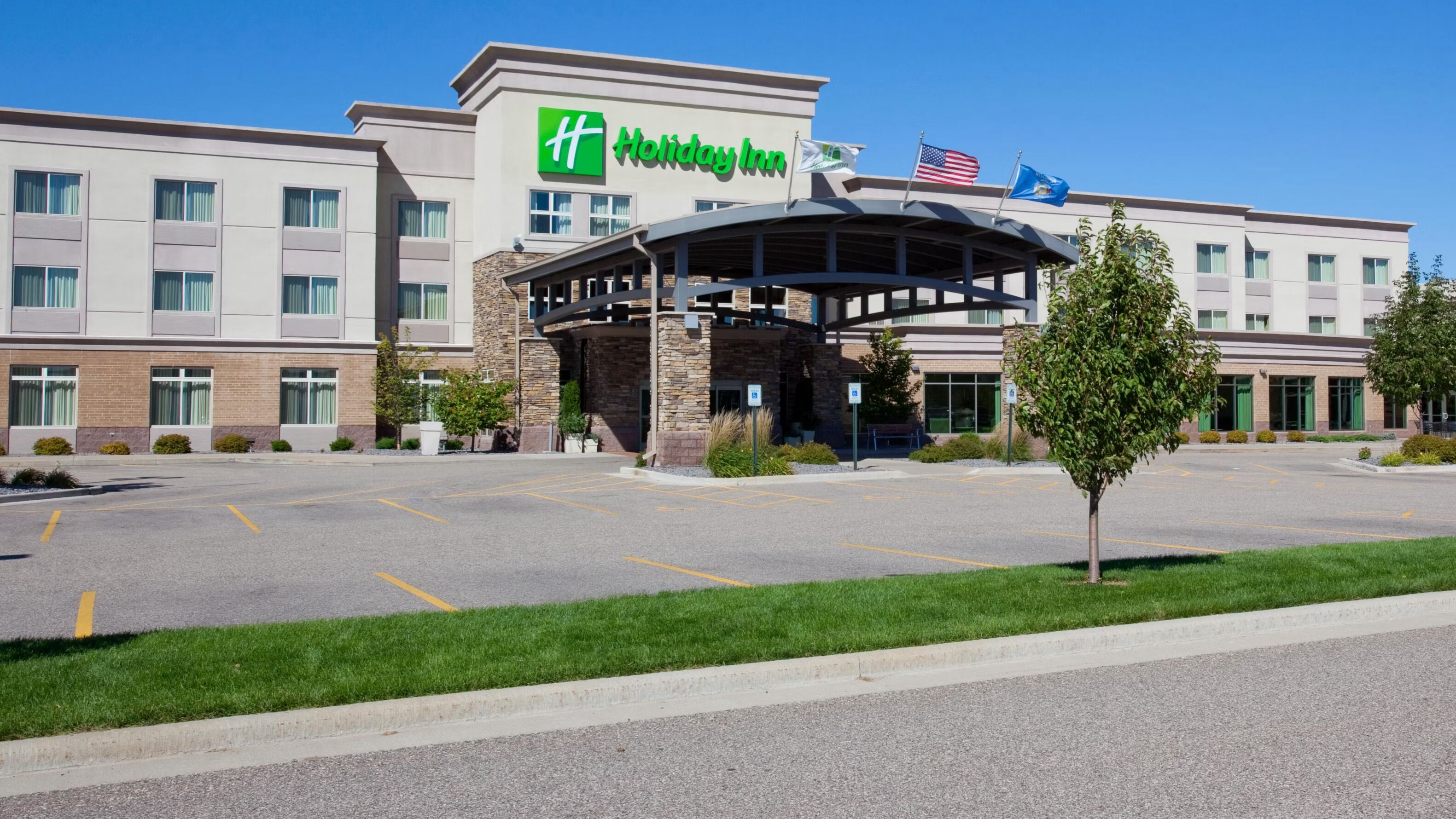 Picture of Holiday Inn Stevens Point - Convention Center