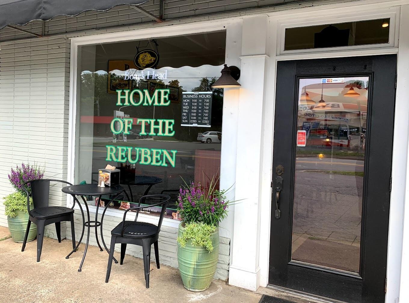 Picture of O'Brien's Deli
