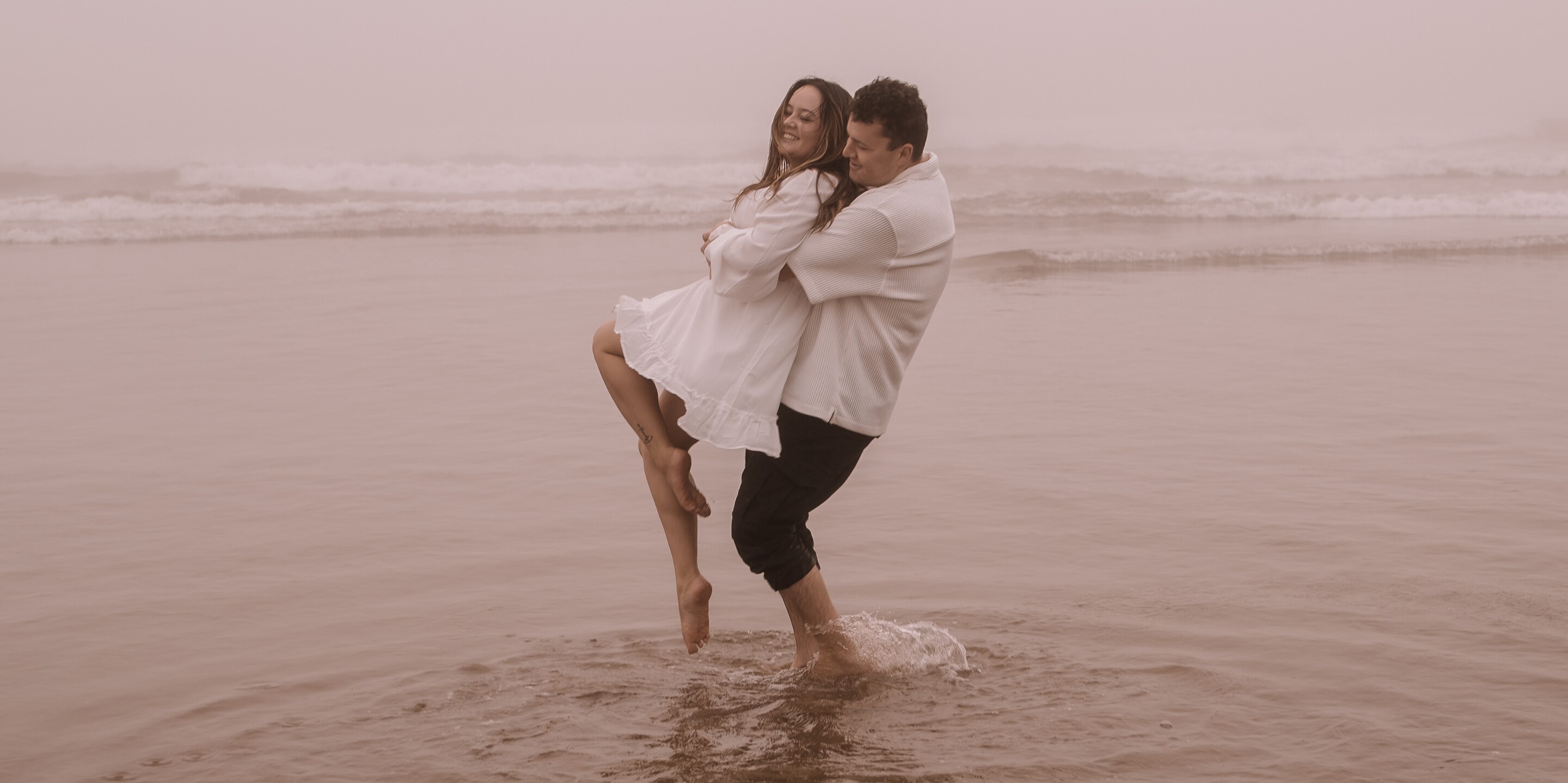 briana & derrick  Home Page Banner