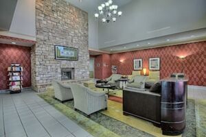 Picture of Comfort Suites Parkersburg South