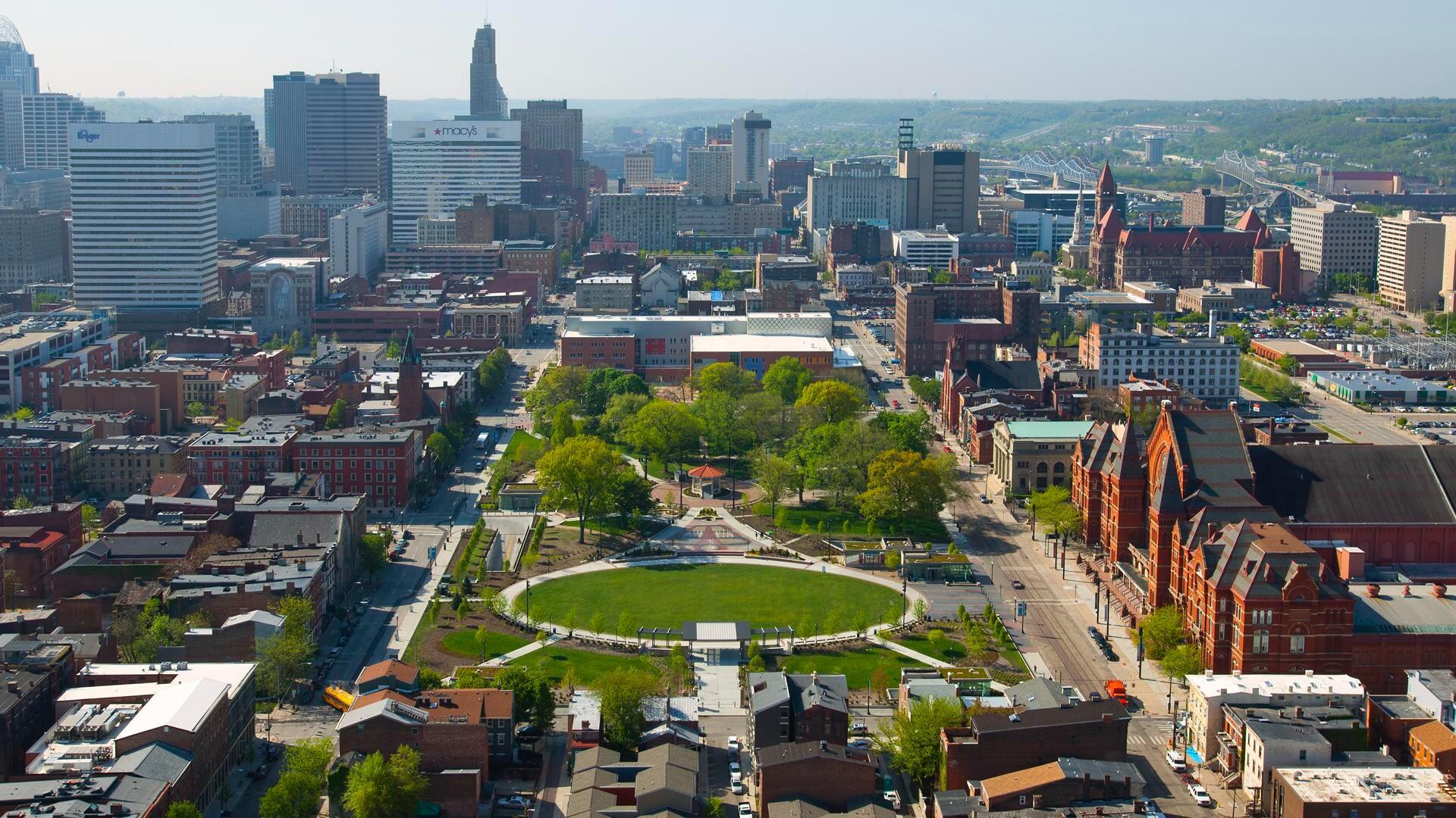 Picture of Washington Park