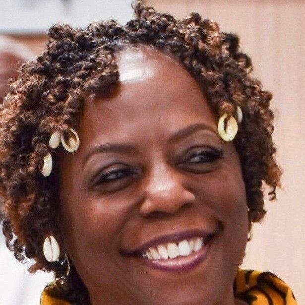 Kimberly A. Jordan Jackson