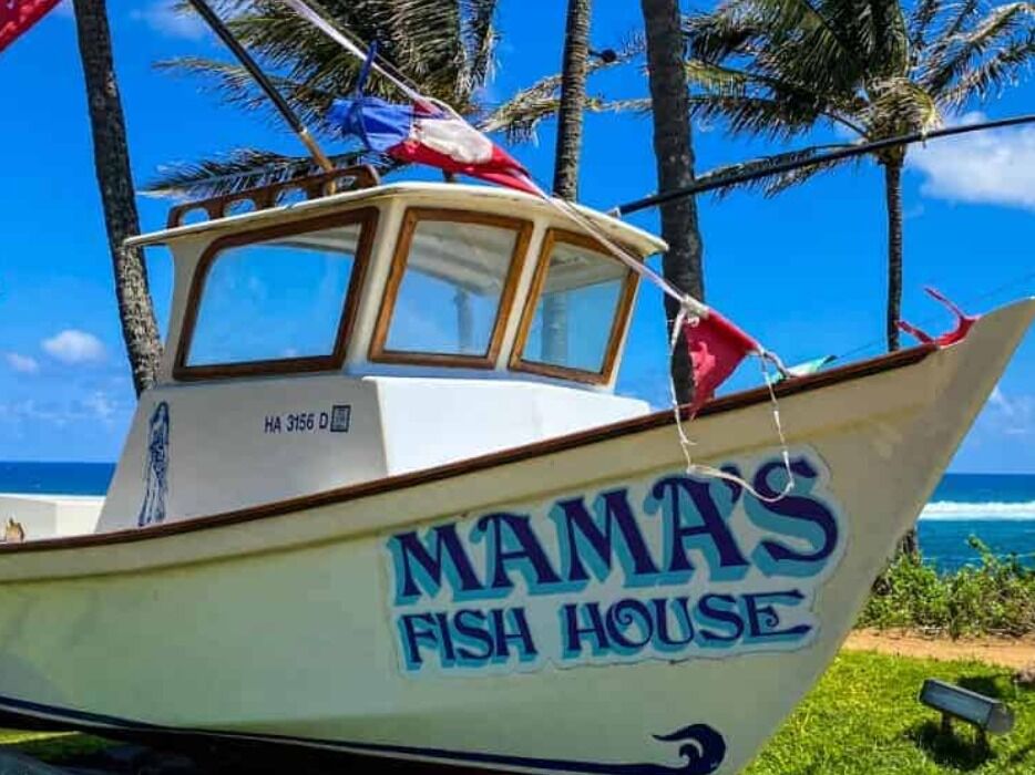 Picture of Mama's Fish House