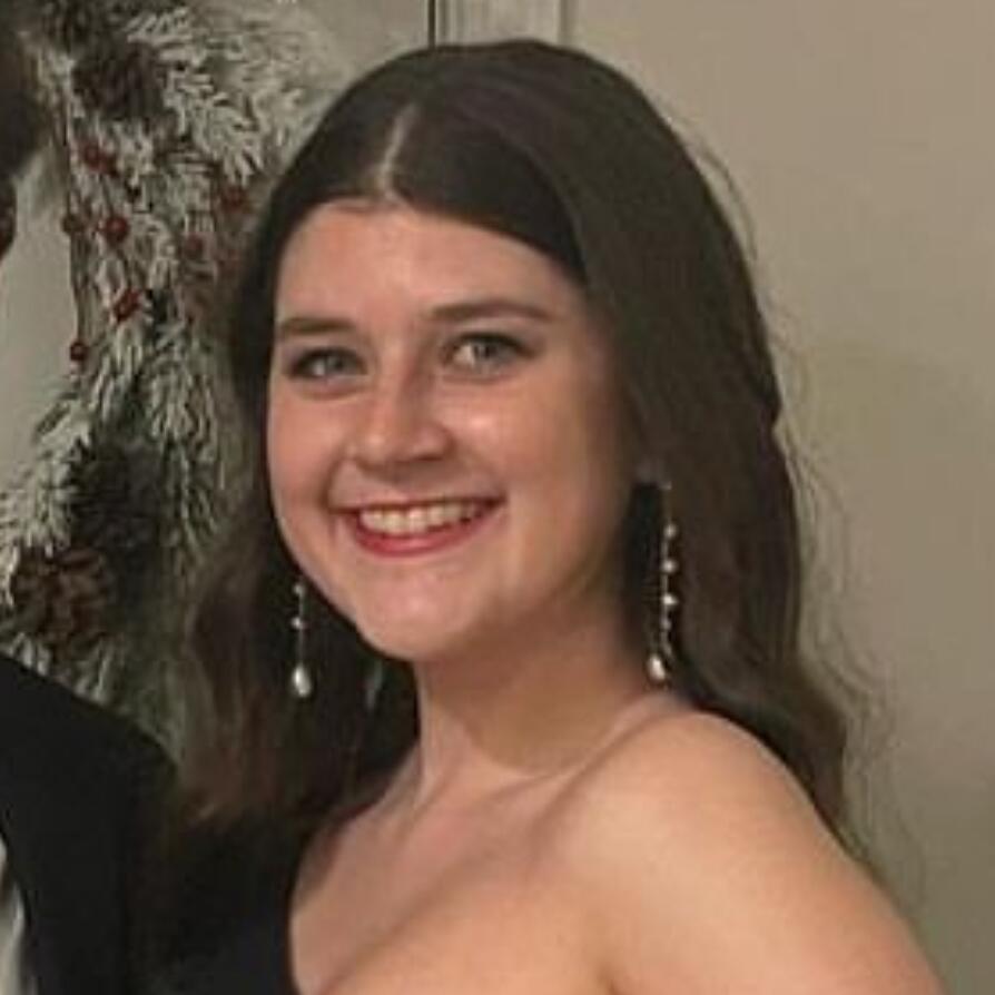 Annah Seaford