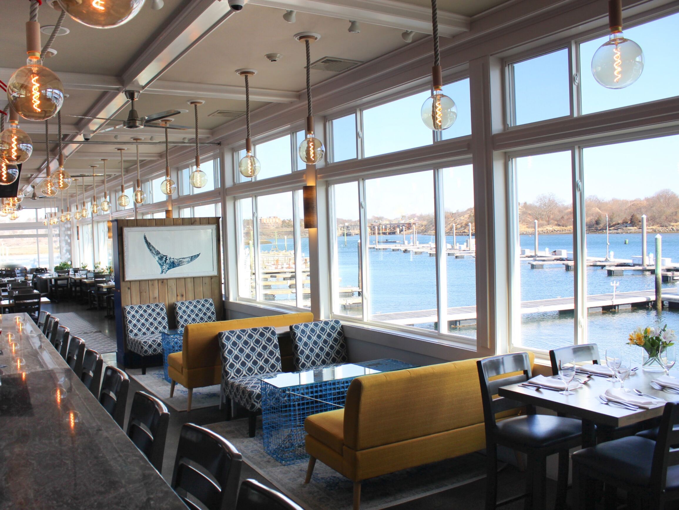 Picture of The Hotel at Cape Ann Marina