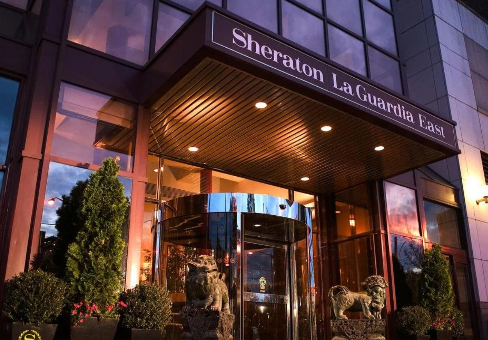Picture of Sheraton LaGuardia East Hotel