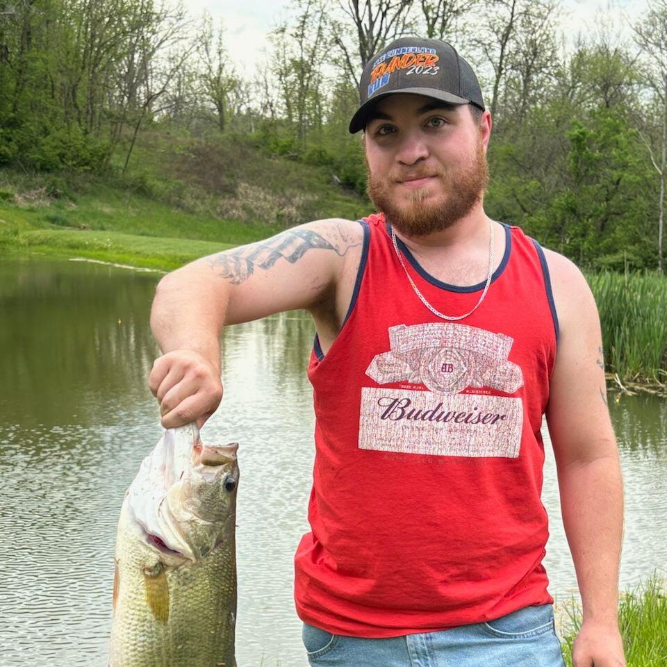 Josh Knott