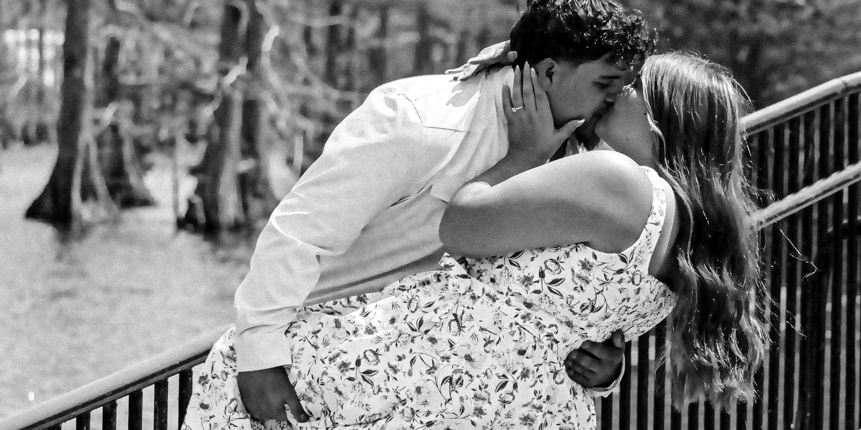 Sierra & Ashton Home Page Banner