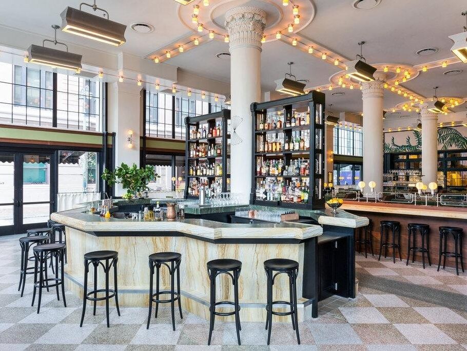 Picture of Ace Hotel New Orleans