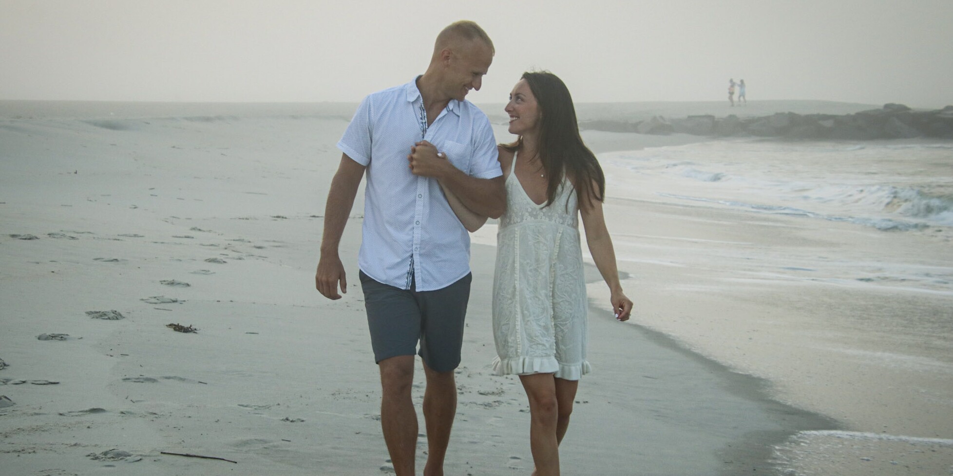 Keith & Kayla Home Page Banner