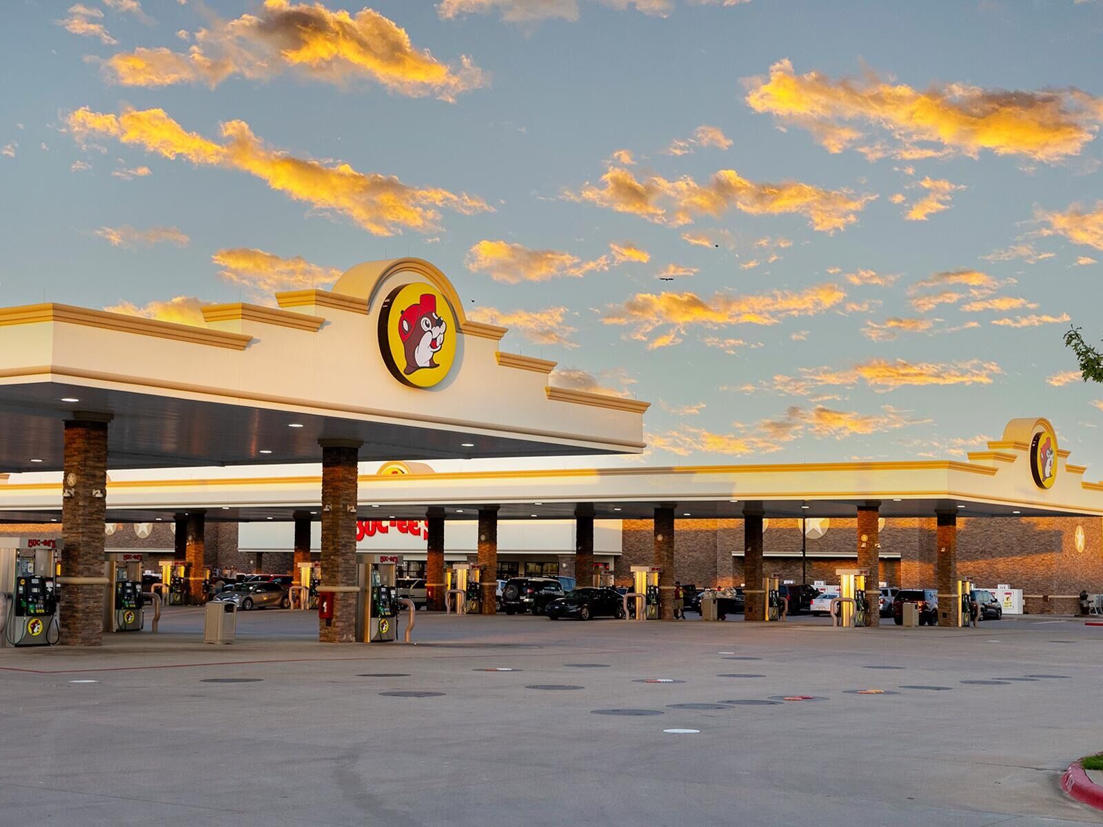 Picture of Buc-ee's