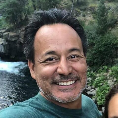 Gilbert Vargas