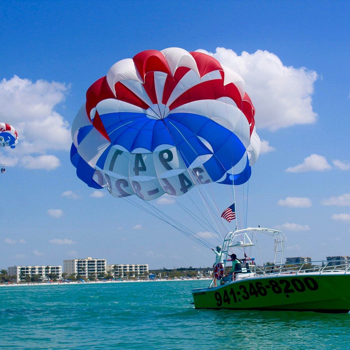 Picture of Siesta Key Outdoor Activities