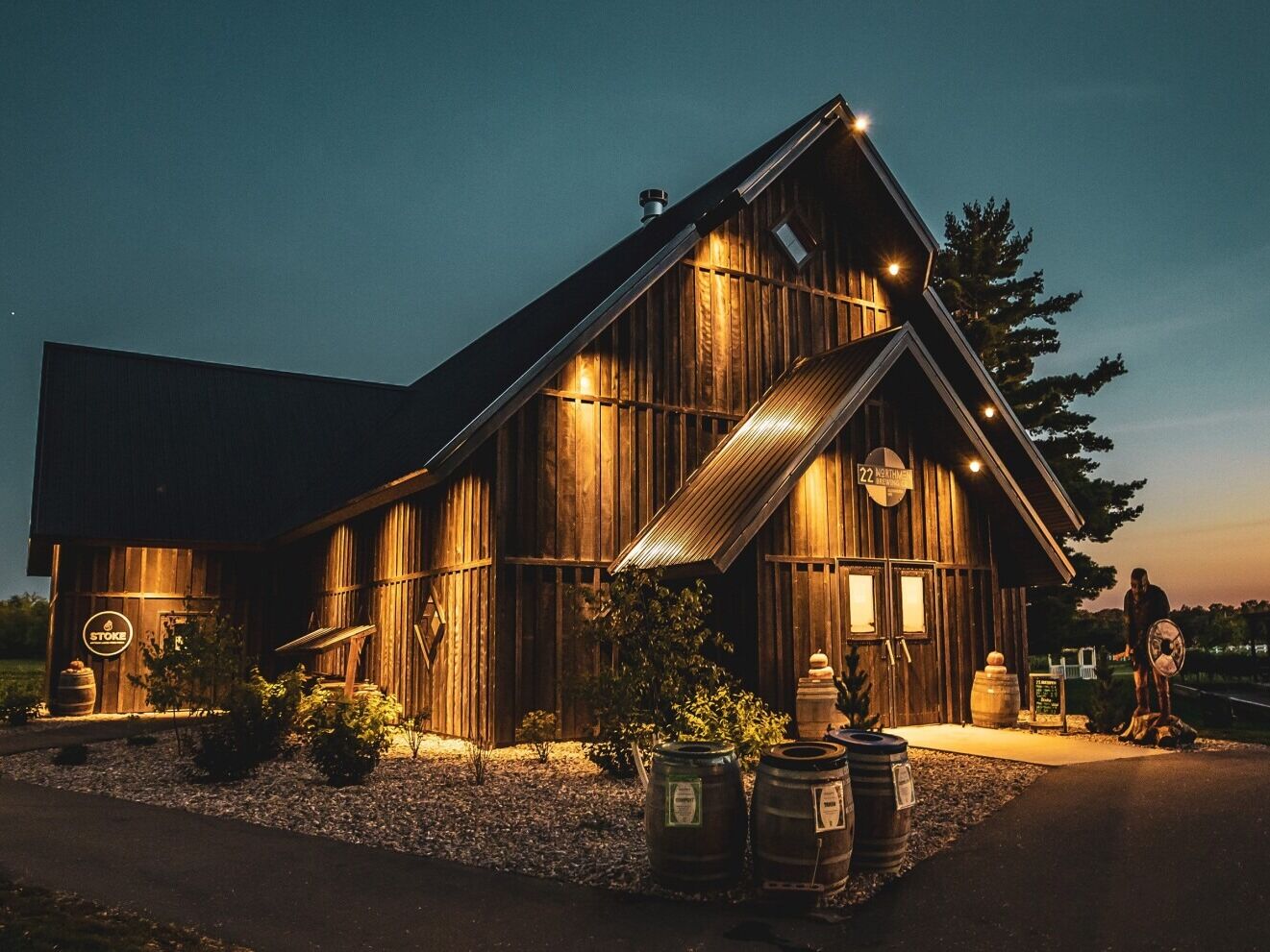 Picture of 22 Northmen Brewing Company