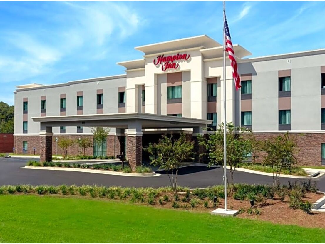 Picture of Hampton Inn Wetumpka
