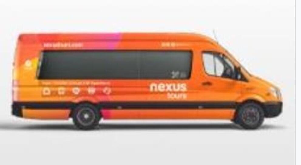 Picture of Nexustours