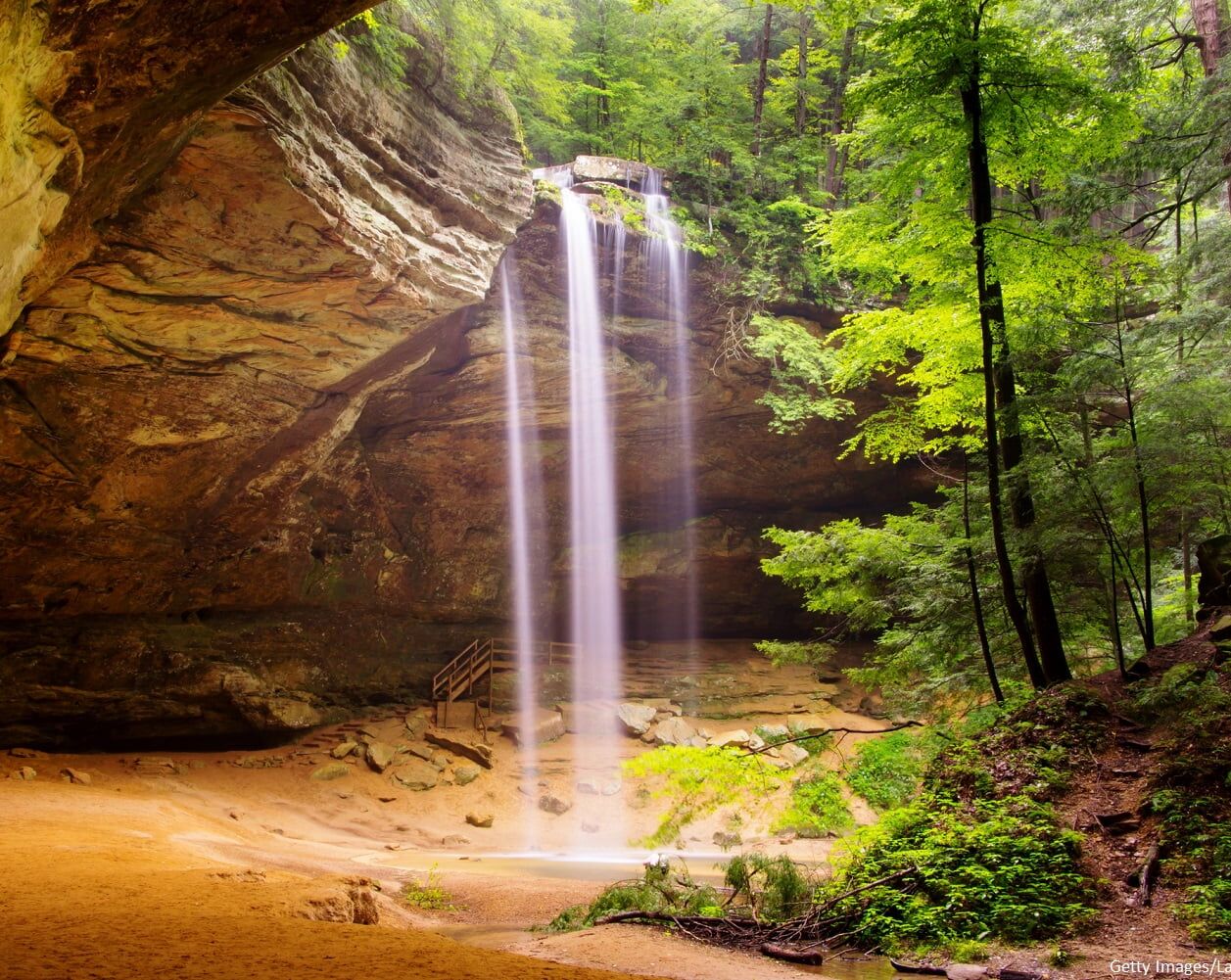 Picture of Ash Cave