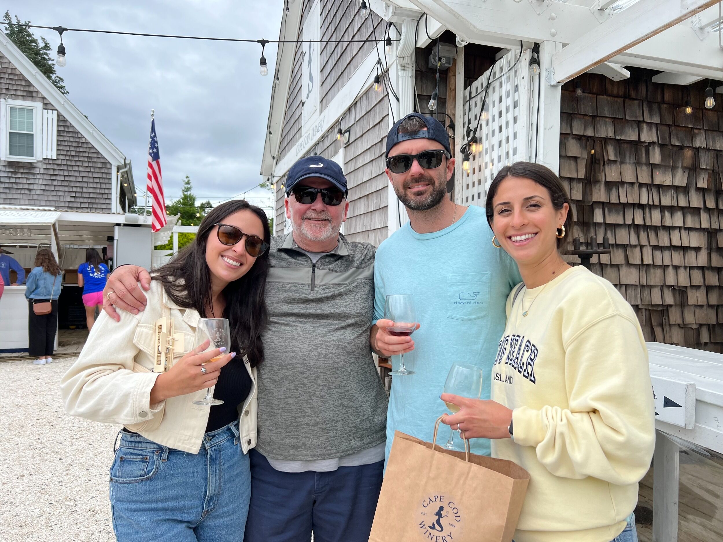 Picture of Cape Cod Winery